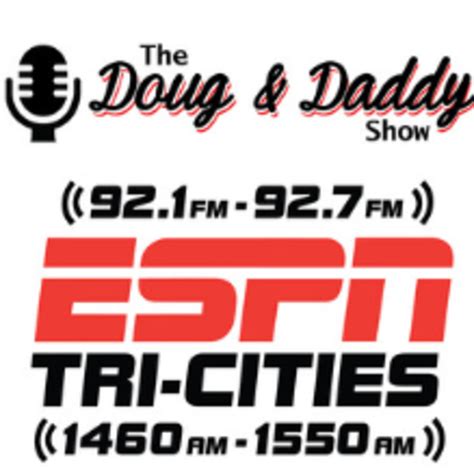 doug and daddy show|espn superstation doug and daddy.